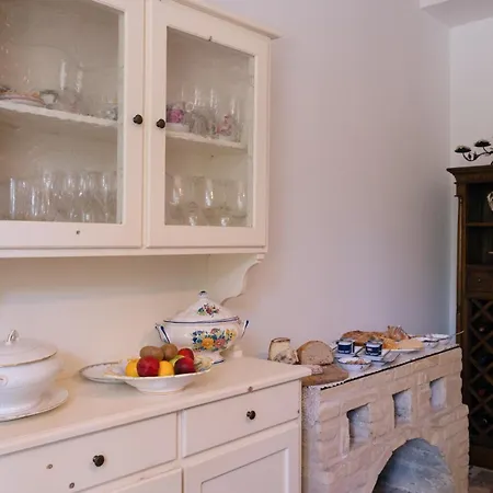 Lory فندق مبيت وإفطار Fara Filiorum Petri