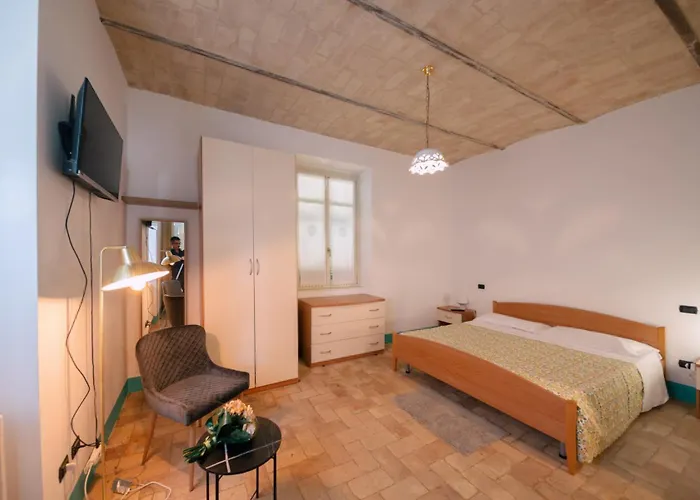 Lory فندق مبيت وإفطار