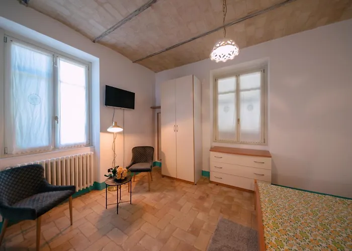 Lory فندق مبيت وإفطار Fara Filiorum Petri