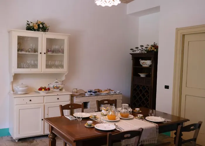 Lory فندق مبيت وإفطار Fara Filiorum Petri