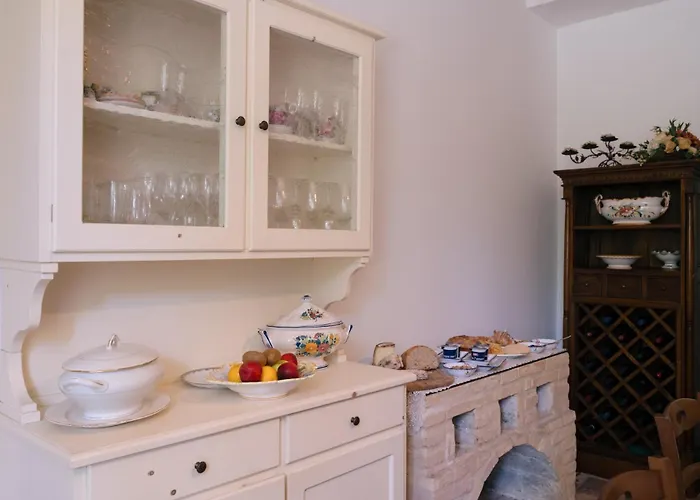 Lory فندق مبيت وإفطار Fara Filiorum Petri