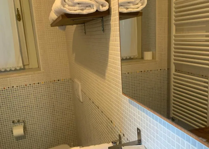 فندق مبيت وإفطار Lory Fara Filiorum Petri