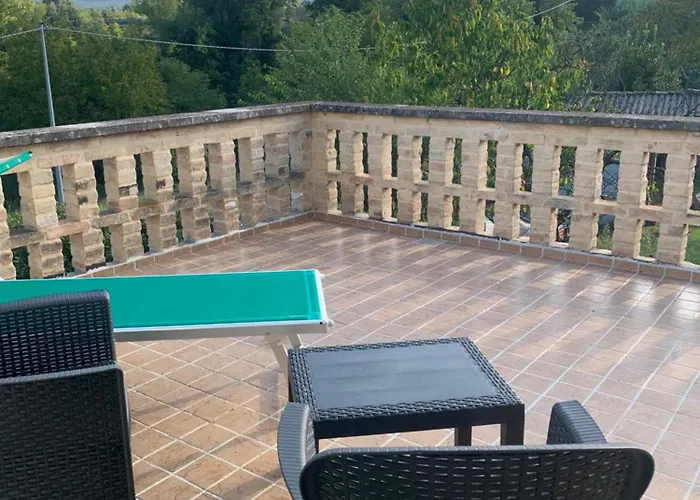 فندق مبيت وإفطار Lory