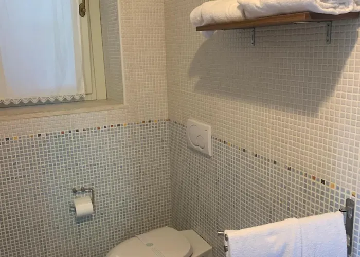 فندق مبيت وإفطار Lory Fara Filiorum Petri