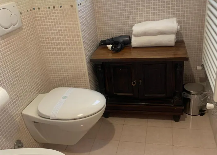 Lory فندق مبيت وإفطار