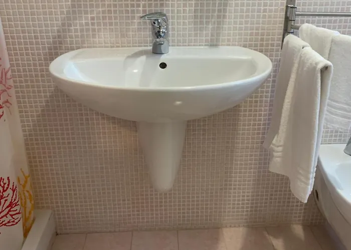 فندق مبيت وإفطار Lory Fara Filiorum Petri